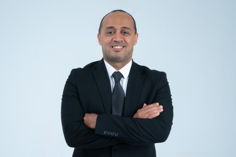 Dr. Walid Aly